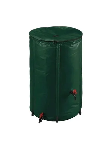 PARKSIDE® Faltbare Regentonne 250 l