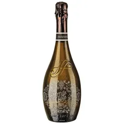 18er Set Mille Bolle Spumante Millesimato Extra Dry 2024 - Versandkostenfrei!