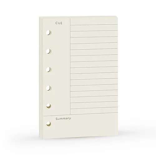 Papier für Hefter von Harphia