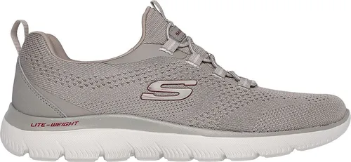 Skechers Summits Tallo Grau TPE Größe EU 44