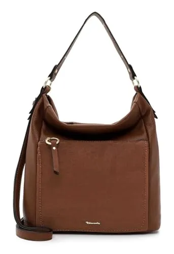 Tamaris Umhängetasche Crossbody Bag in braun von Tamaris