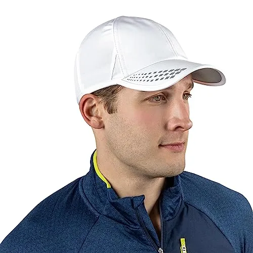 TrailHeads Cap Herren Sommer Mit UV-Schutz