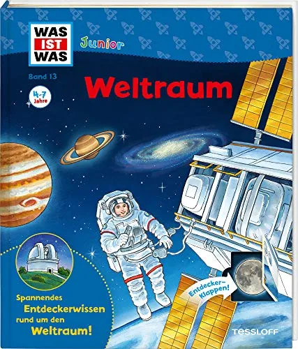 Gebundene Bücher von WAS IST WAS