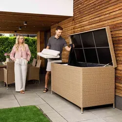 di volio Gartenbox Varise von di volio