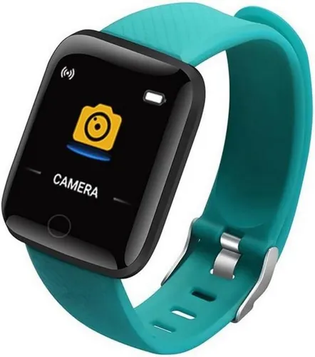 Ziyan Smartwatch mit 1.44