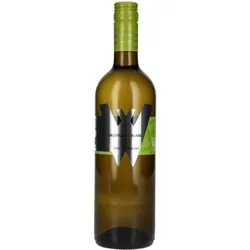 Christian & Thomas Weiss Sauvignon Blanc 2024 12% Vol. 0,75l