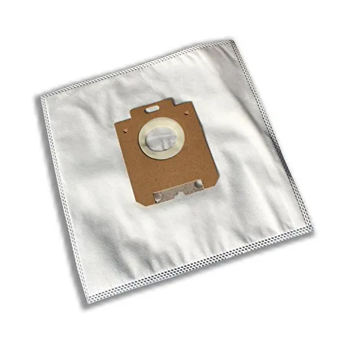 Staubsaugerbeutel geeignet für Philips PowerGo FC8250, FC8250/09, FC 8250/09 40
