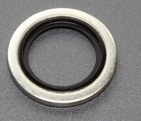 Elring Dichtring, Ölablassschraube 280.755 von Elring