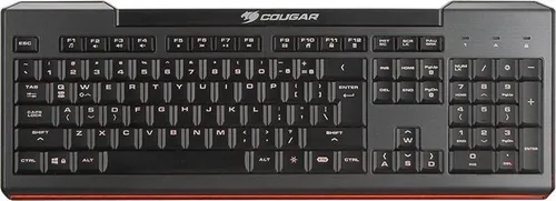 COUGAR Gaming Tastatur 200K