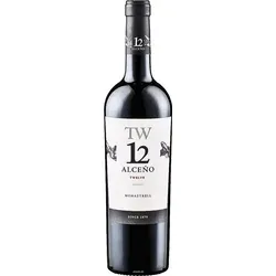 18er Set Alceño TW 12 Monastrell 2021 - Versandkostenfrei!