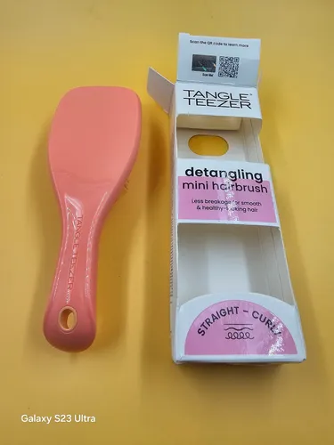 Kämme & Bürsten von Tangle Teezer