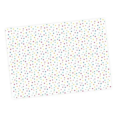 Bögen Geschenkpapier