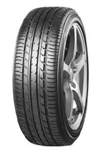 YOKOHAMA Sommerreifen DECIBEL E70D 225/50 R 17 XL von YOKOHAMA