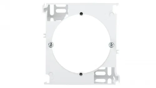 Produktbild ASFORA Podstawa naścienna rozszerzająca biała EPH6100221