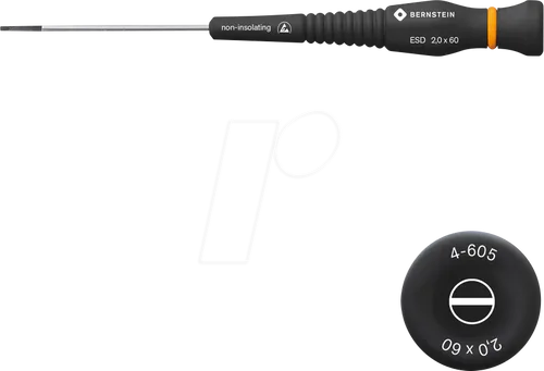 BERN 4 605 von BERNSTEIN