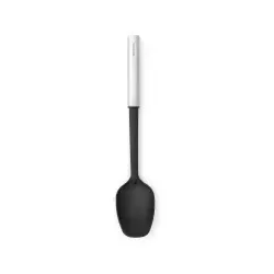 Brabantia Profile Servierlöffel, beschichtet 250828 , Farbe: Matt Steel