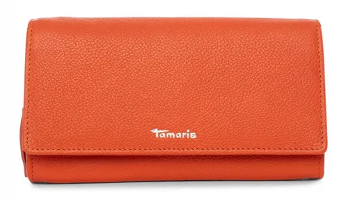 Geldbeutel & Geldklammern Orange von Tamaris