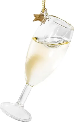 Weihnachtsbaumschmuck Gold von SIKORA