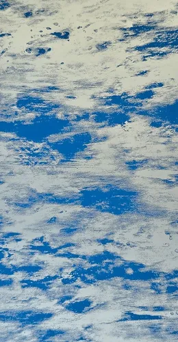 Formkerze 1 Wachsplatte Muster Grösse ca. 200x100x0,5mm Farbauswahl