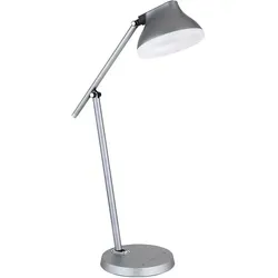 LED Schreibtischlampe mit Touchdimmer – Beweglich und Modern