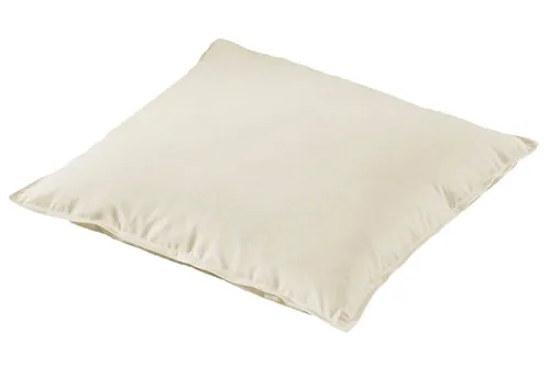Kopfkissen Beige von Otto Keller