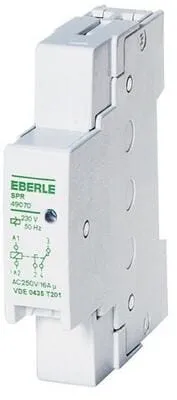 Eberle Controls INRH Nachlaufrelais