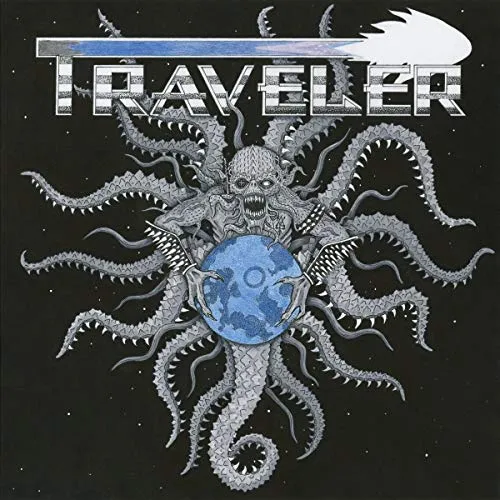 Traveler (Vinyl) [Vinyl LP]