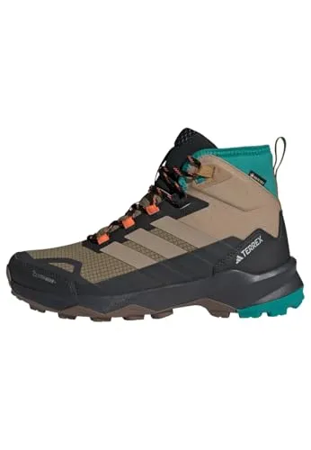 adidas Herren Terrex Skychaser AX5 Mid Gore-TEX Climawarm+ Wanderschuhe
