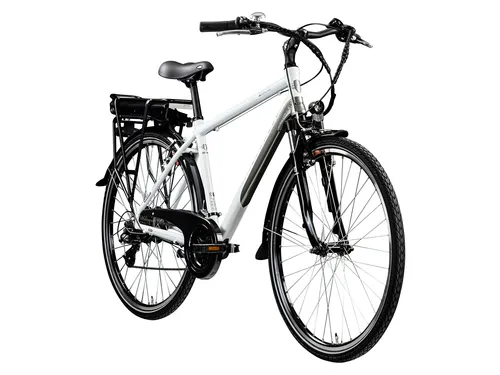 E-Bike ZÜNDAPP 