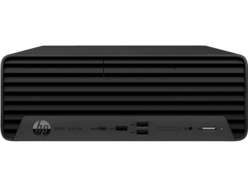 HP Pro 400 G9 SFF I5-14500 16GB 512GB W11PRO AZERTY Französisch 99P70ET#ABF