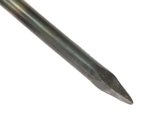 Schnurnagel Schnureisen Ø 17-18 L1000 mm Erdnagel Pflasternagel Schnurpfahl