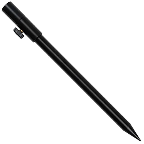 Fox Black Label Slim Bankstick, Länge:23cm
