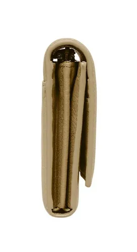 Marc O'Polo Jessie Geldbörse mit RFID-Blocker - Elegante Geldbörse aus 100% Kalbsleder mit praktischer Fächeraufteilung und RFID-Blocker Schutz für sichere Zahlungen. Ideal für stilbewusste Käufer.