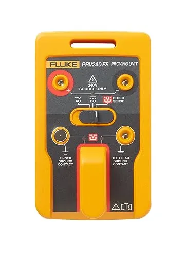 Fluke PRV240FS Kalibrator Spannung von Fluke