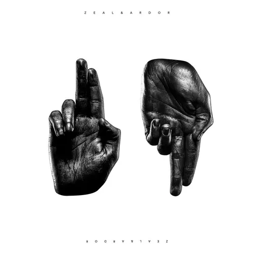 Zeal & Ardor - Zeal & Ardor (Deluxe Edition) Vinyl 2LP NEU 09550582