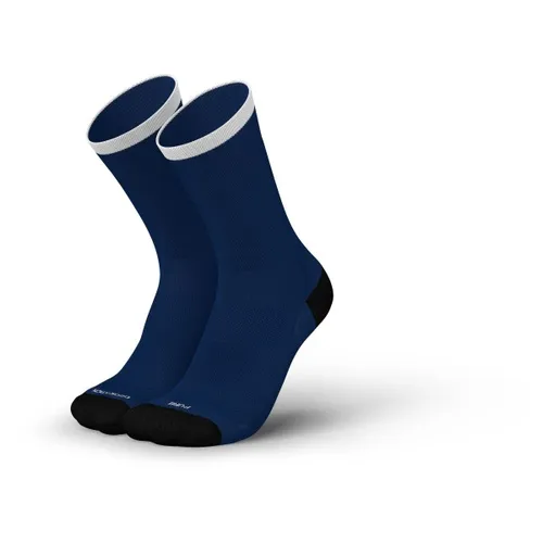 INCYLENCE - Pure V1 - Radsocken 39-42 | EU 39-42 blau