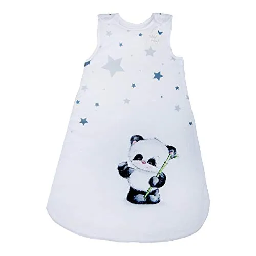 Herding Schlafsack Panda – mehrfarbig