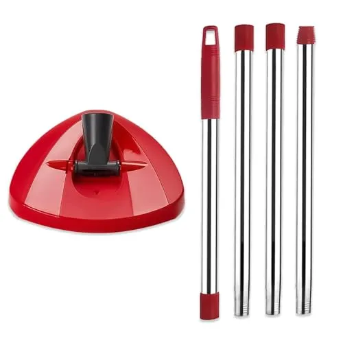 Vileda Turbo Teleskopstange und Mop Zubehör von DYOUen