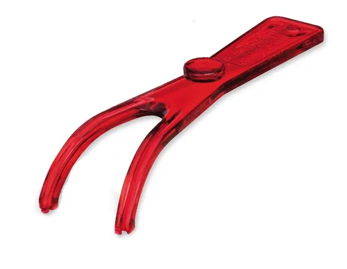 GUM Zahnseidehalter Flossmate