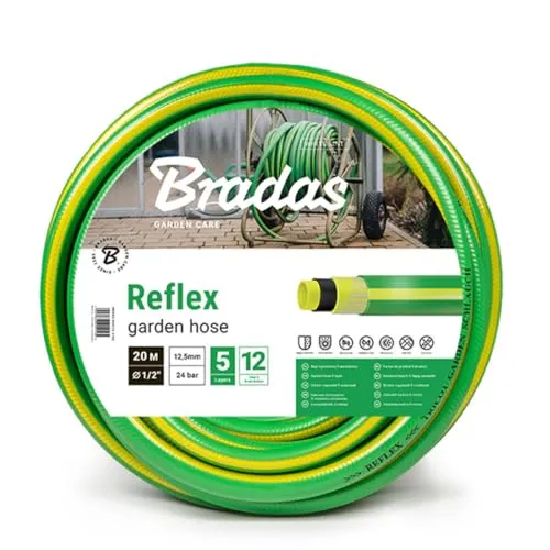 Produktbild Gartenschlauch 1/2