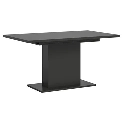 Esstisch ausziehbar Moritz, grau, 150 cm von Roller