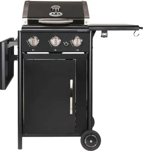 Gasgrillstation Australia 315 G von Outdoorchef