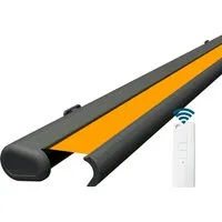 Markisen Gelb von Eclipse