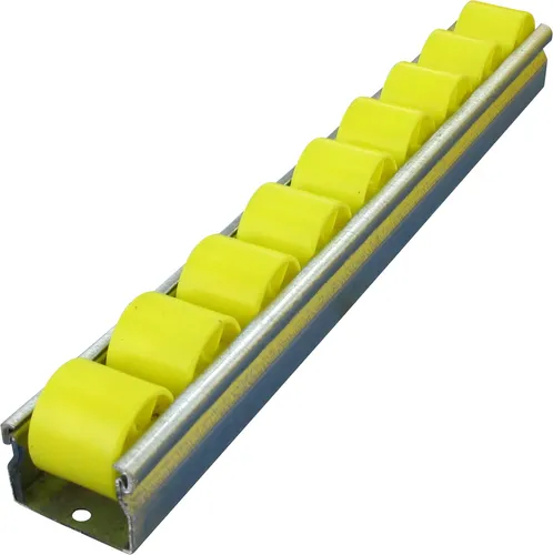 Förderanlagen von Rollentechnik vom Stein GmbH