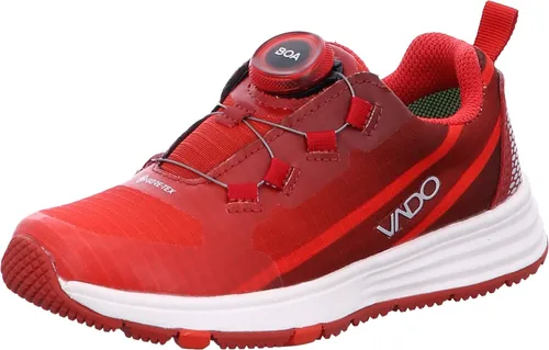 Vado Sneaker Mesh, Gr. 31, rot von VADO