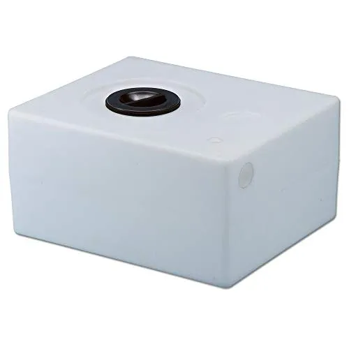 Liter Bootskiste Wassertank Frischwassertank mit Inspektionsdecke für Boot Caravan Wohnwagen usw. 48