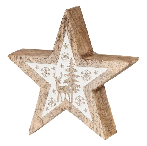 Tischdekorationen von Levandeo