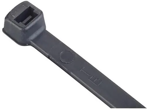 THOMAS & BETTS TY300-40X-100 Kabelbinder 290x3.5mm,180N