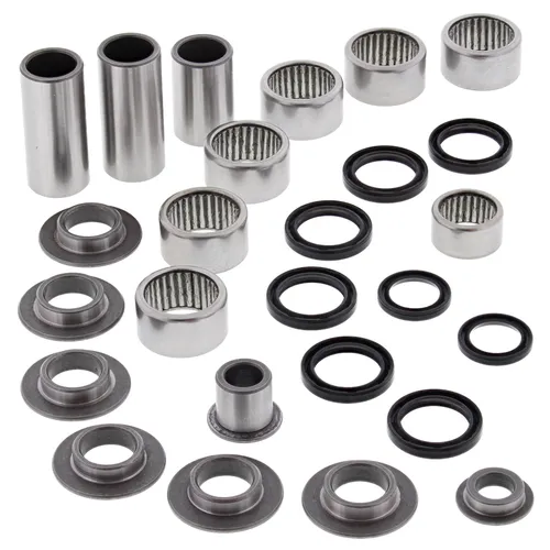 SP 1039564 ALL BALLS Reparatursatz für Aufhängungsgestänge Suzuki RM125/250