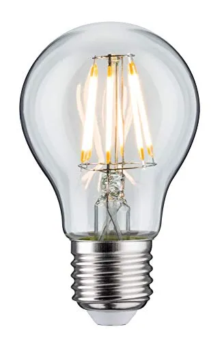 Paulmann LED Leuchtmittel 7,5W E27 warmweiß